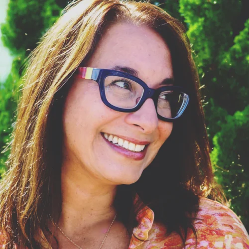 Georgette Pascale - Pascale Communications
