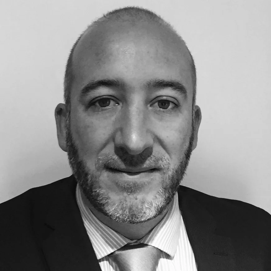Christiaan Danzfuss - Brammer PLC