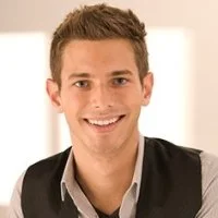 Bryan Brochu - Chicago Innovation Awards