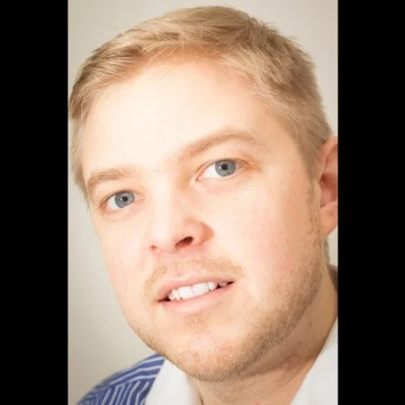 Paul Tacey-Green - iCloudHosting