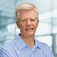 Tony Wessels - FusionOps