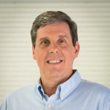 Mark Jones - Dow Chemical