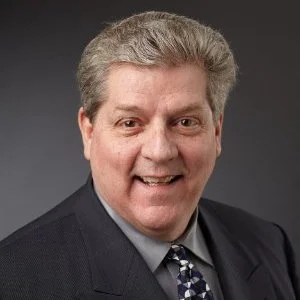Michael Pernice - enVue