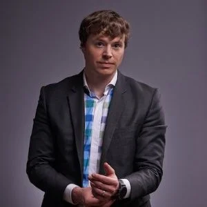 Baxter Denney - New Relic