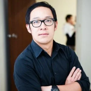 Willie Pang - MediaCom Australia