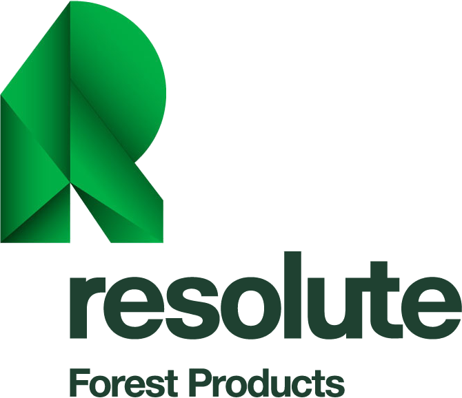 Resolute Forest Products logo 2011.png