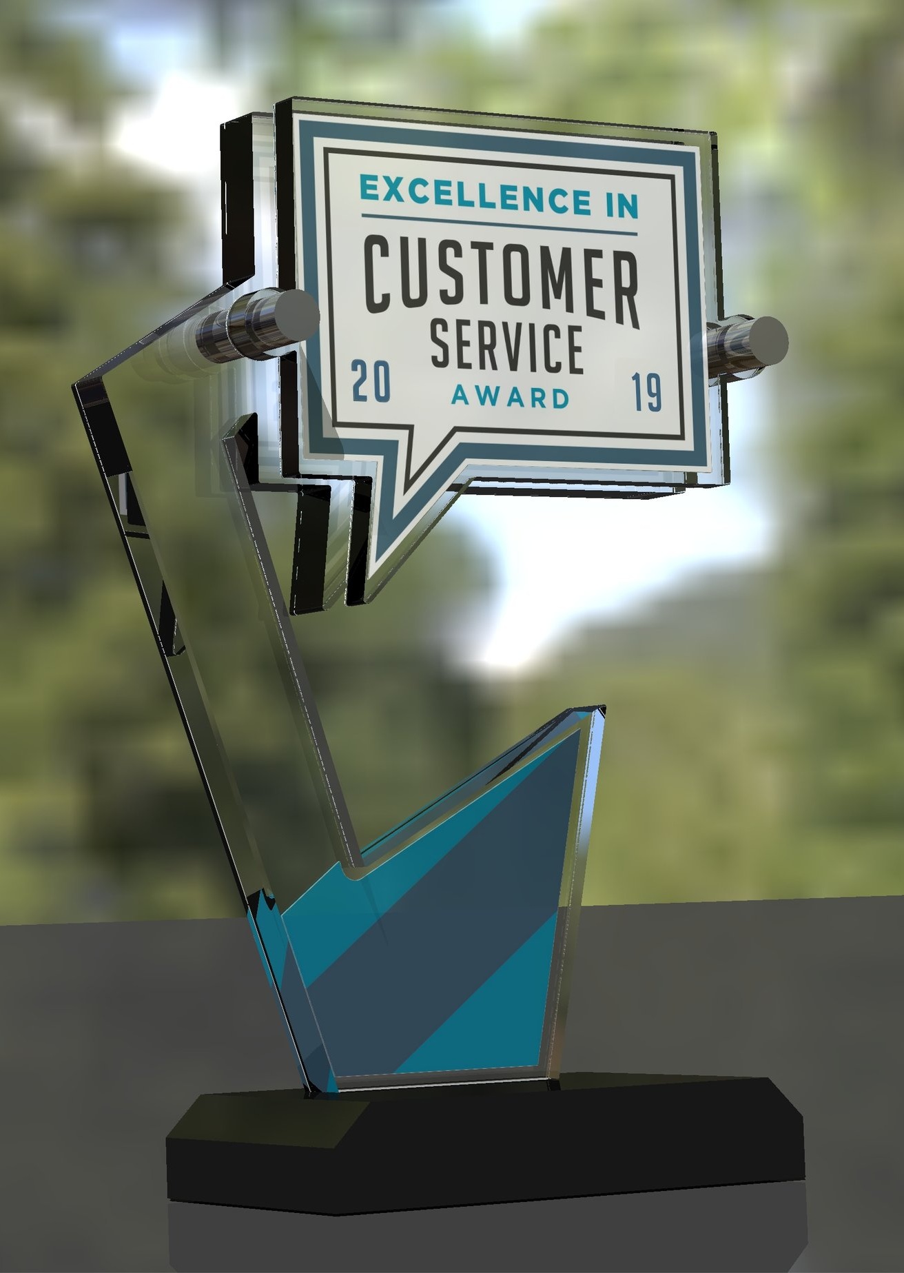 Excellence in Customer Service Awards — Business Intelligence Group