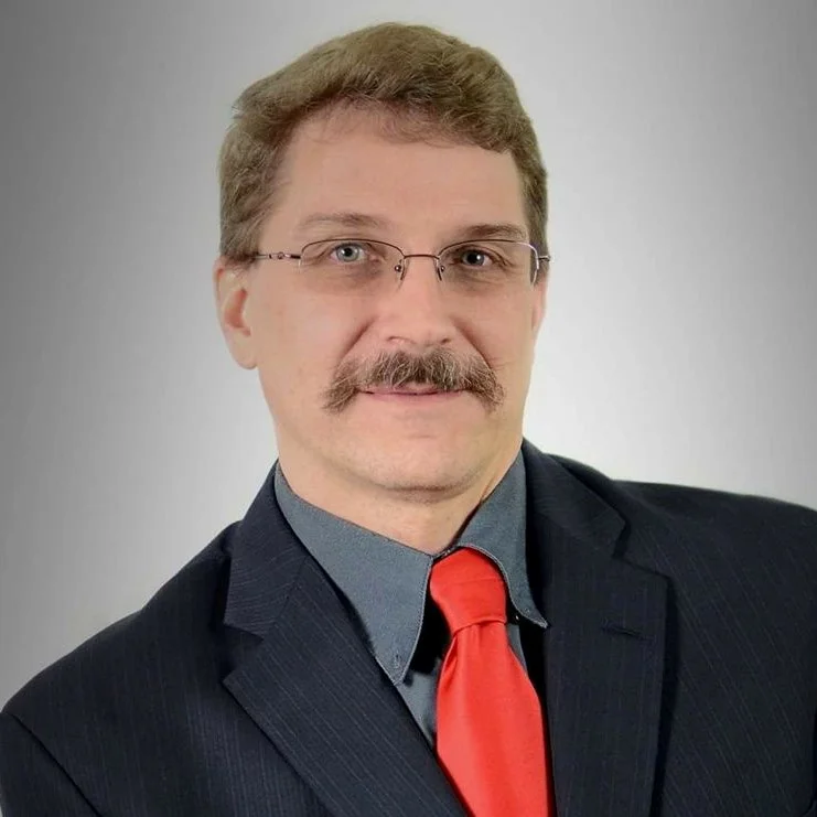 Michael Kohlman