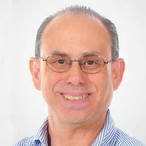Jeff Kushner