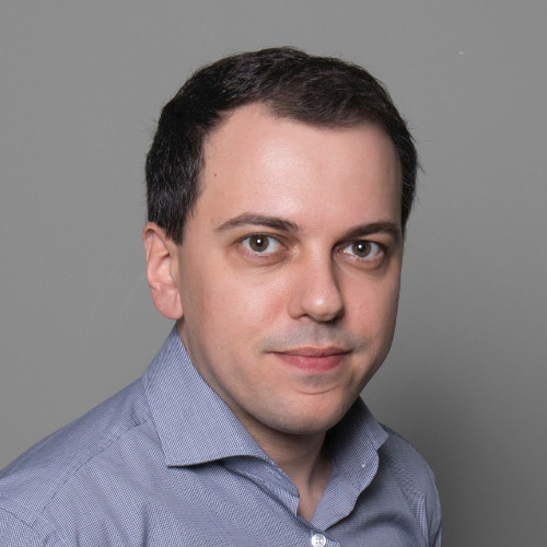 Dmitry Raidman