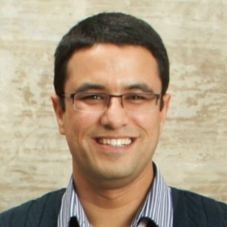 Raveesh Chugh