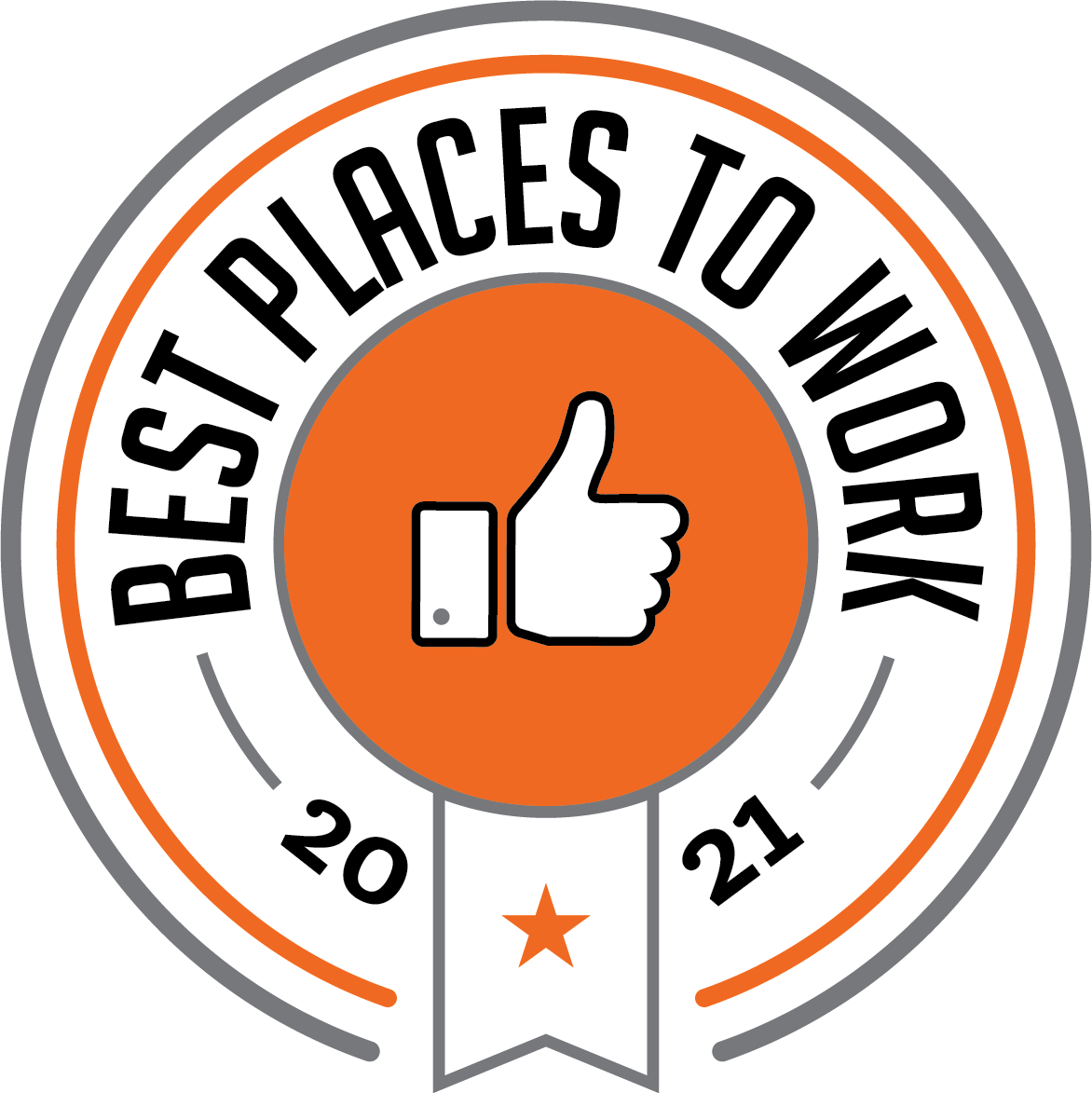 20 Companies Named 2021 Best Places to Work — Business Intelligence Group