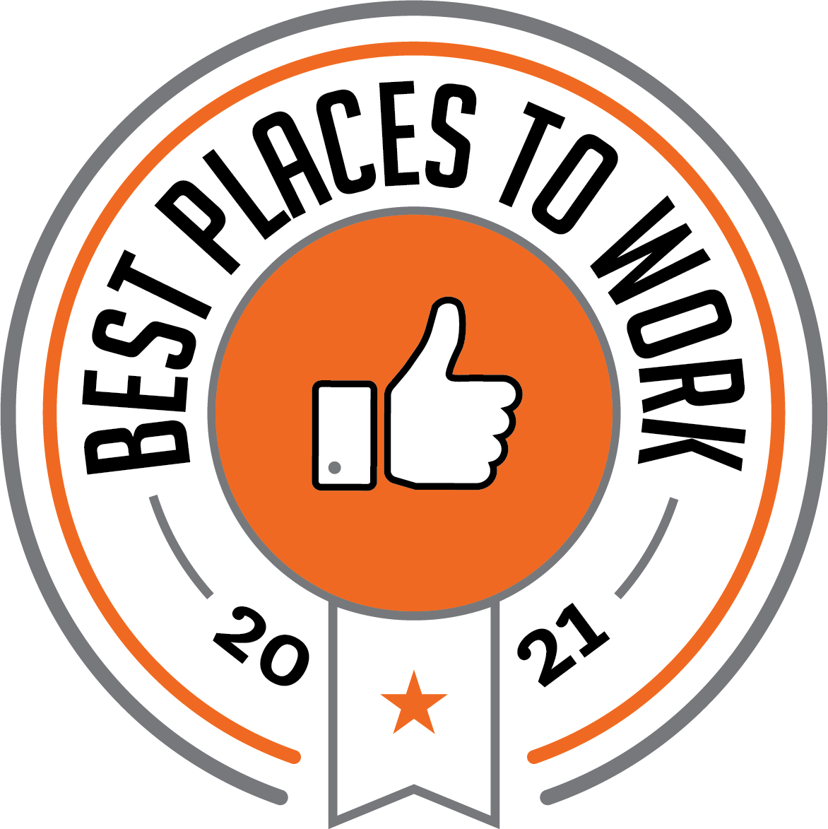 20 Companies Named 2021 Best Places to Work — Business Intelligence Group