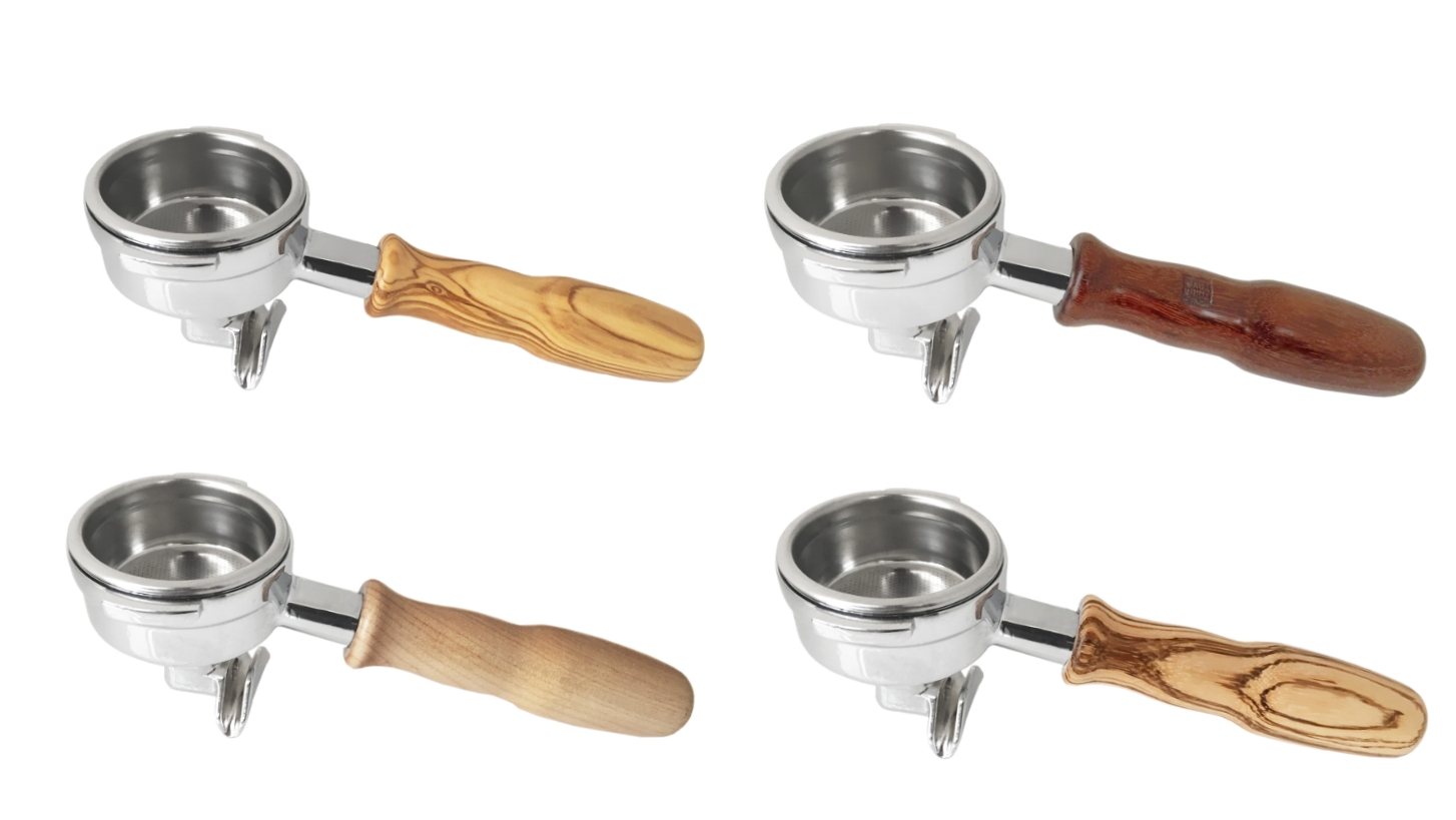 PORTAFILTER HANDLE LM STYLE