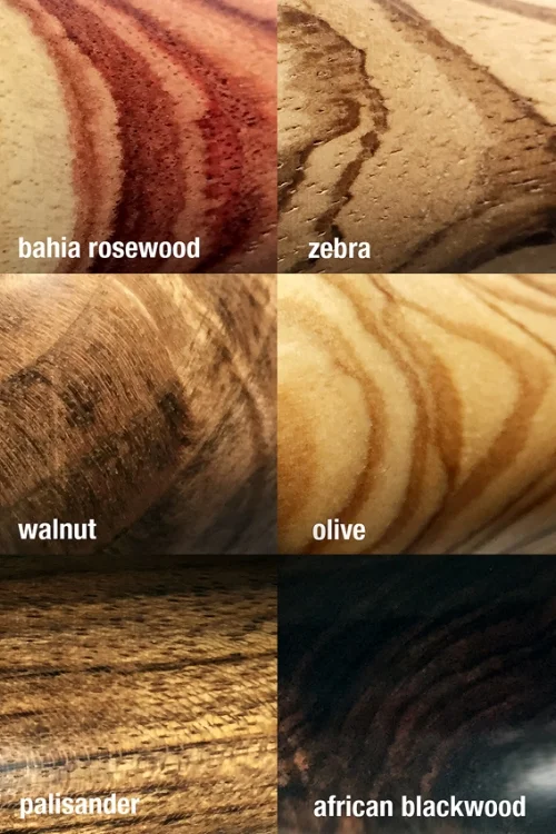 STANDARD WOODS