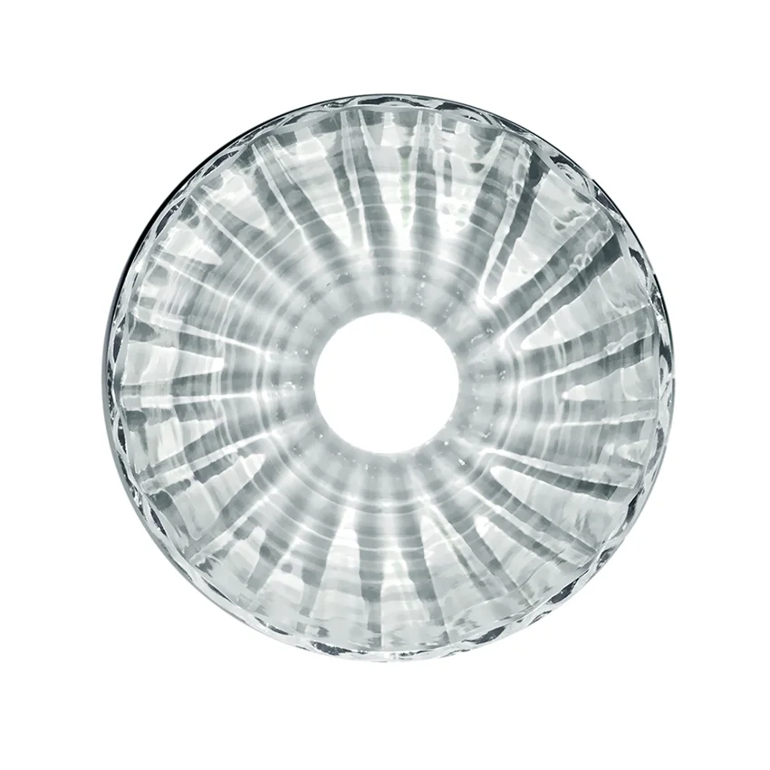 TORR TOYS Glass Hopper Crystal 