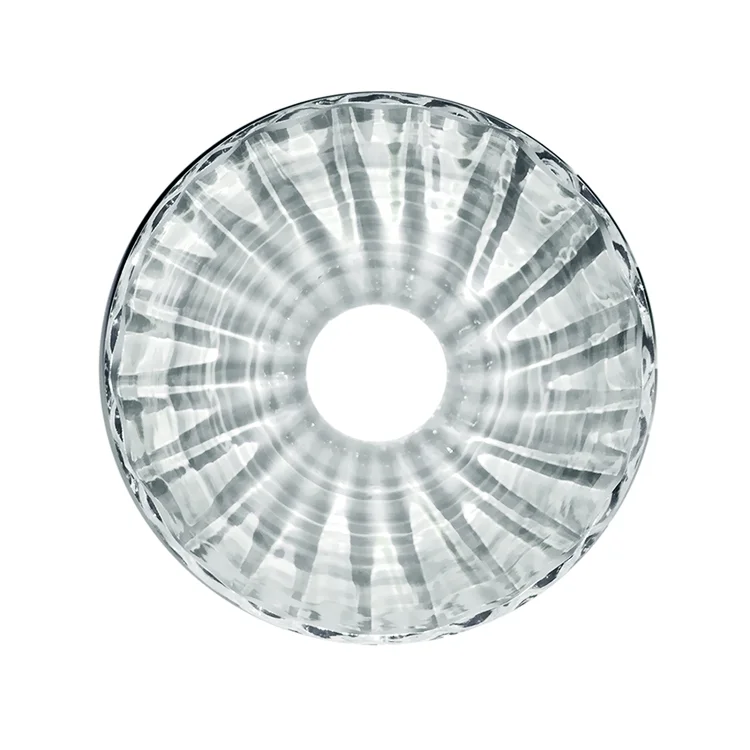 TORR TOYS Glass Hopper Crystal 