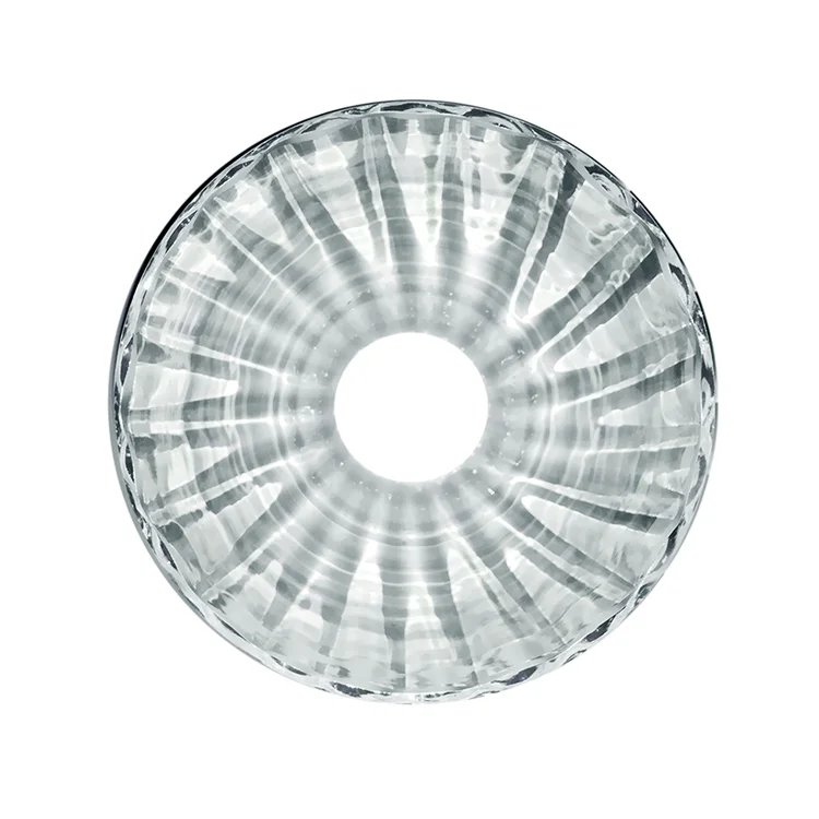 TORR TOYS Glass Hopper Crystal 