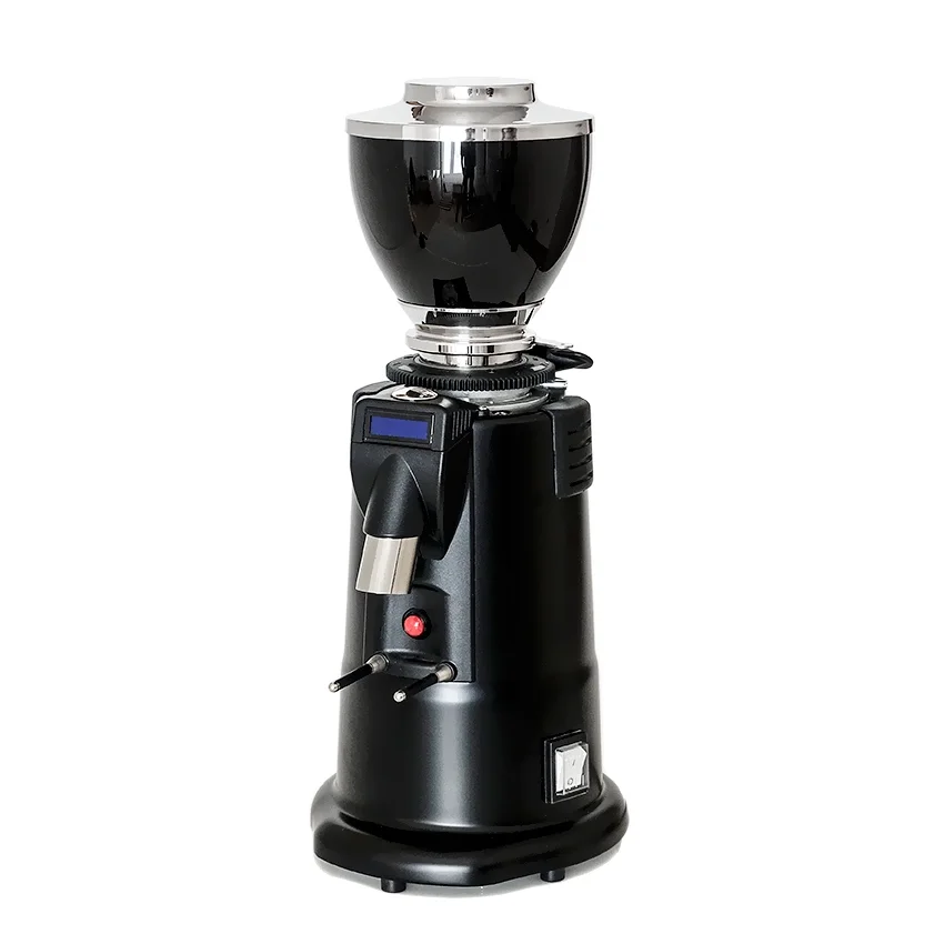 300 Black & Glossy Metal