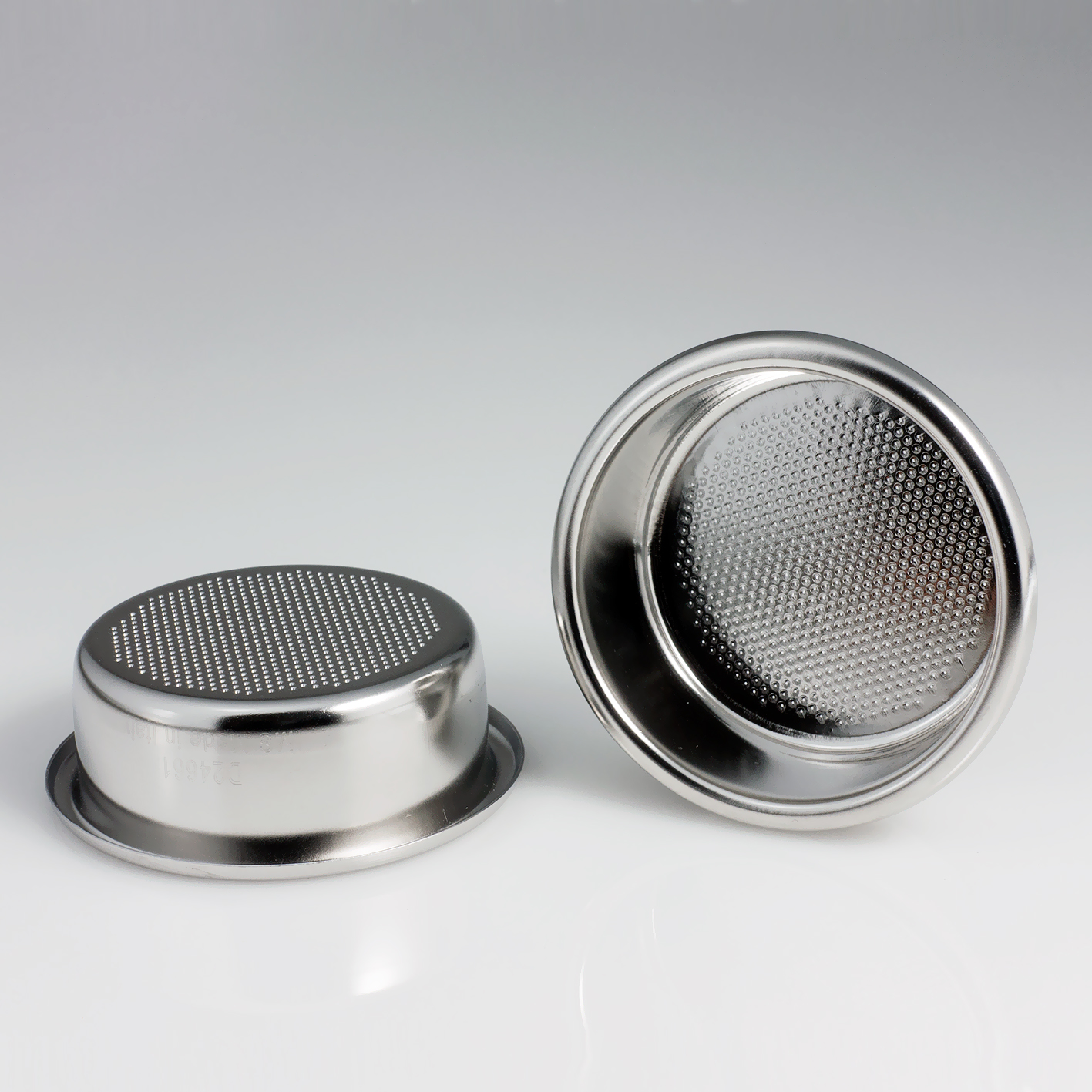 IMS Barista Pro INOX Filter Baskets 