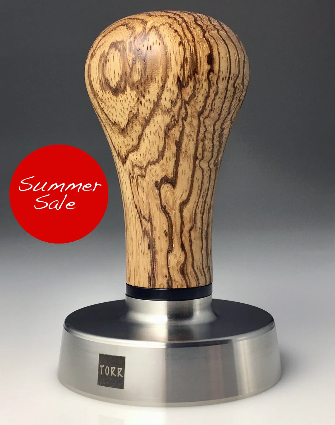 Summer Sale TORR Tamper TI G5 SE 58.55 