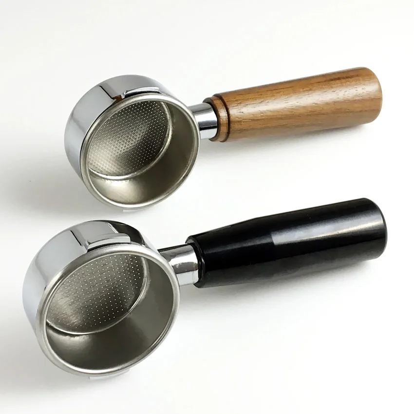 Bottomless Portafilter La Pavoni Lever 