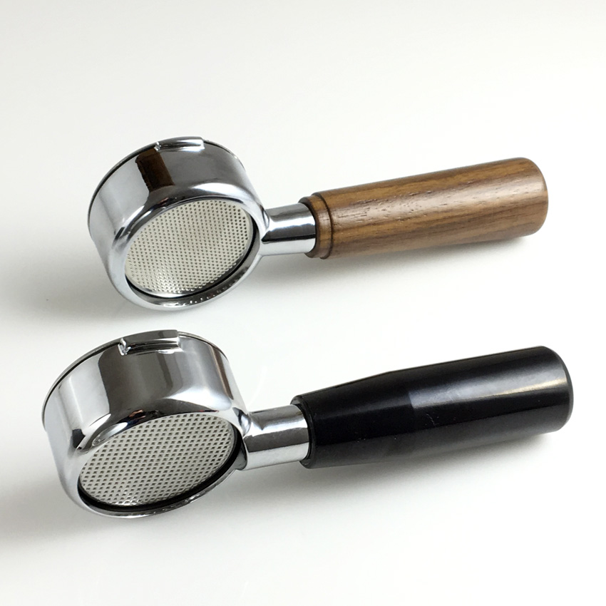 La Pavoni Europiccola Portafilter 2025