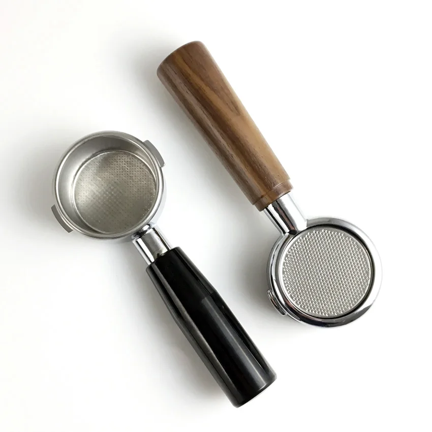 Bottomless Portafilter La Pavoni Lever 