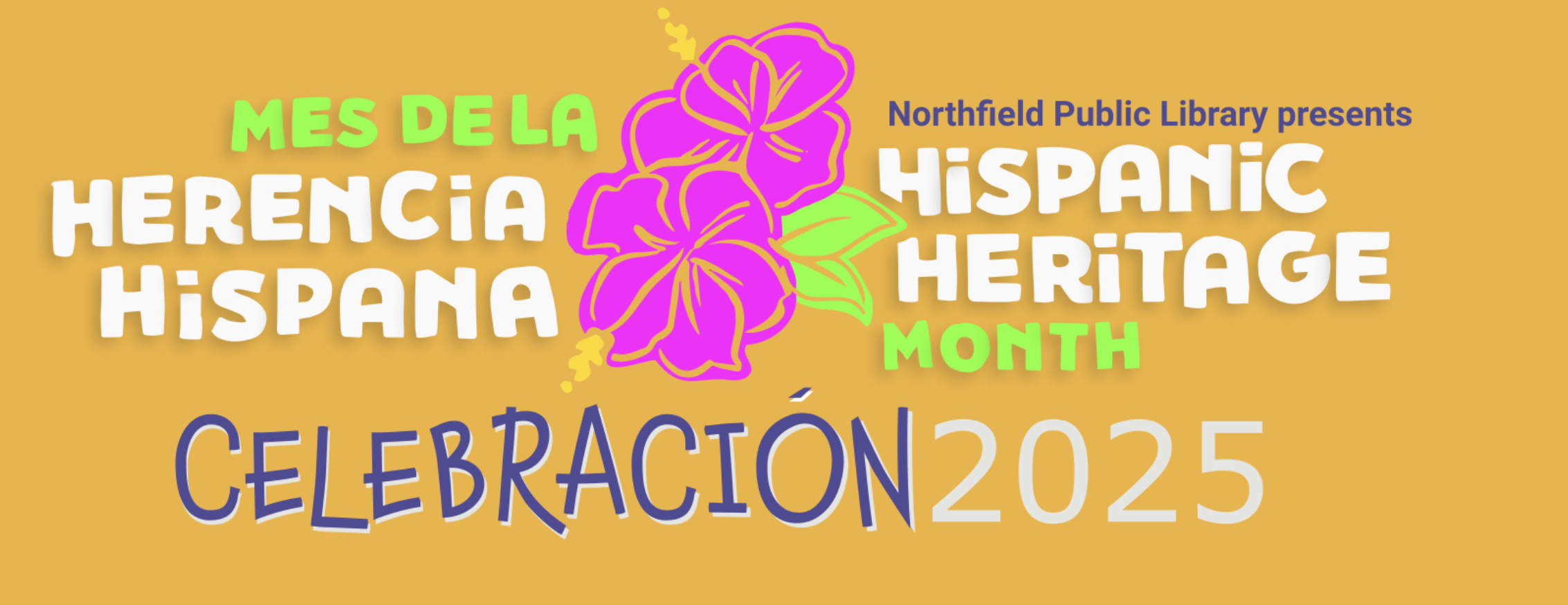 Hispanic Heritage Celebration After Party