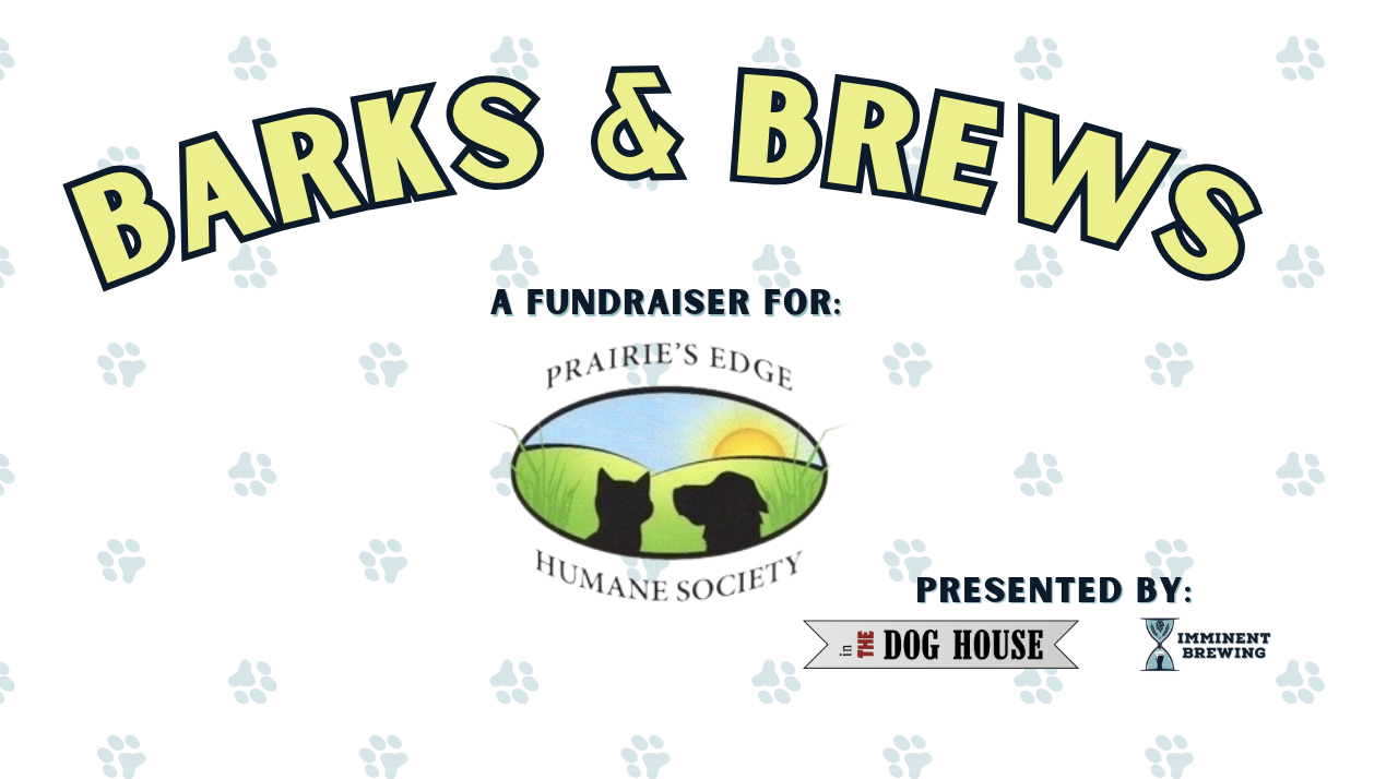 Barks &amp; Brews