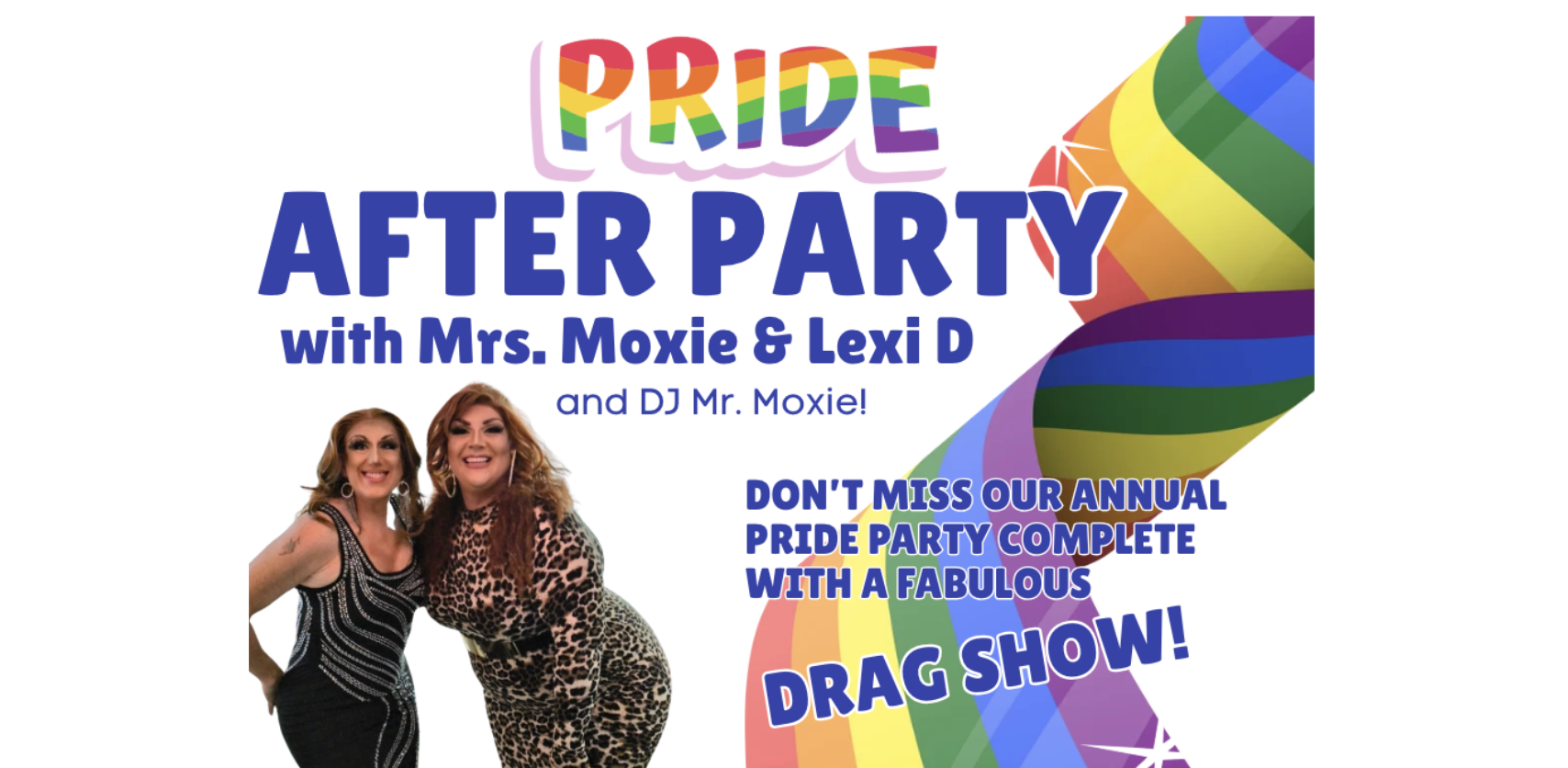 Pride After Party