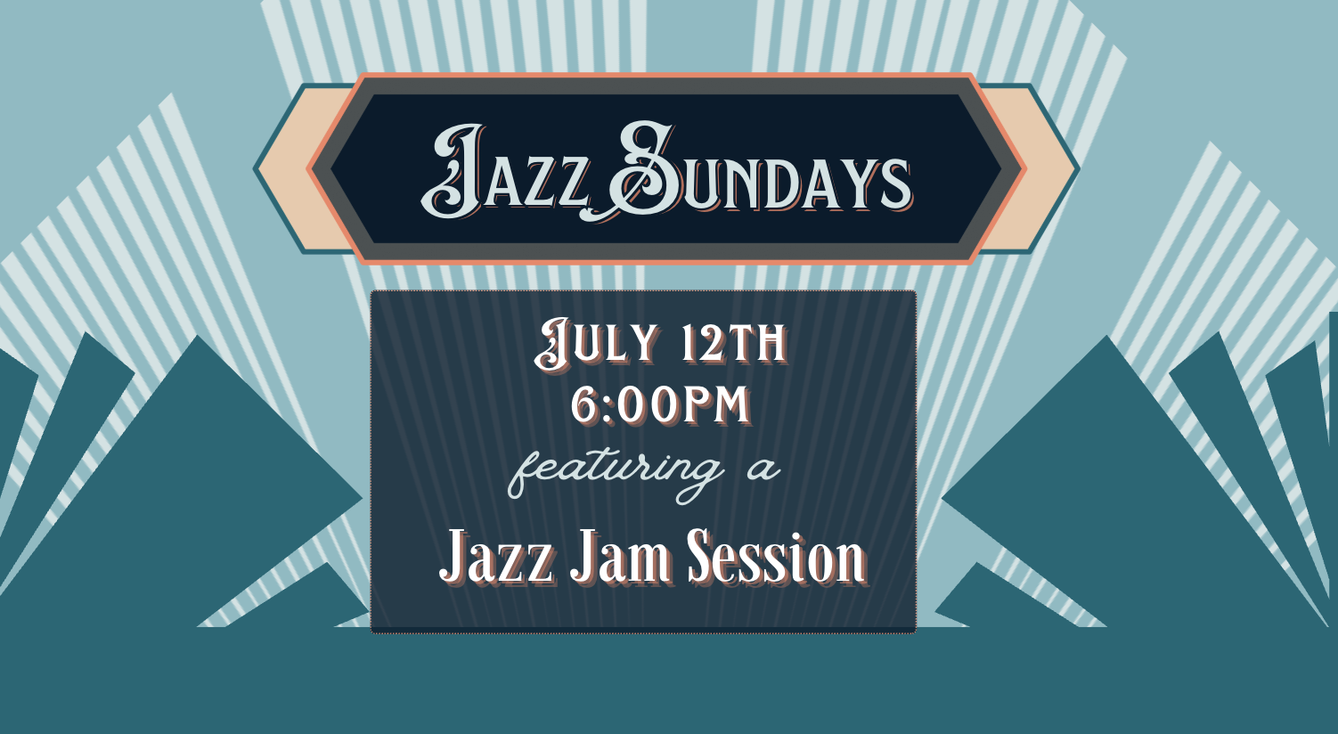 Northfield Jazz Festival Jam Session