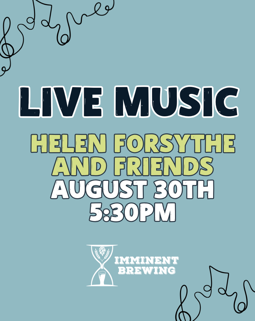 Helen Forsythe and Friends