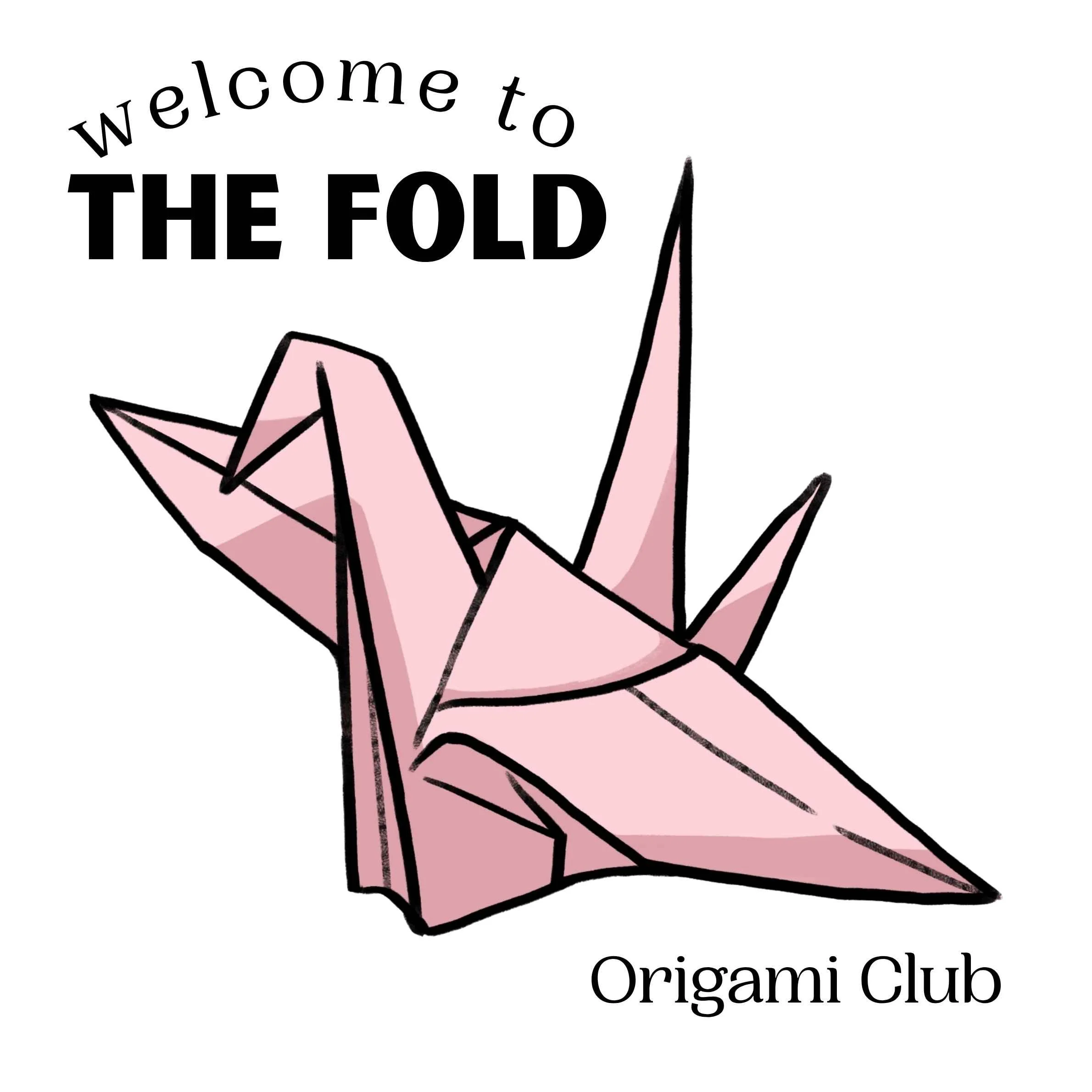 The Fold (Origami Club)