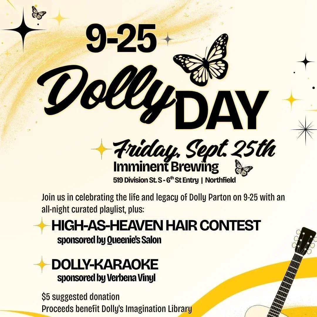 Dolly Day