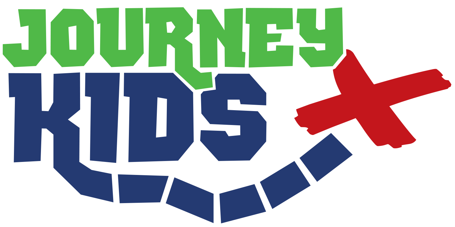Journey Kids — Pathway Community Church