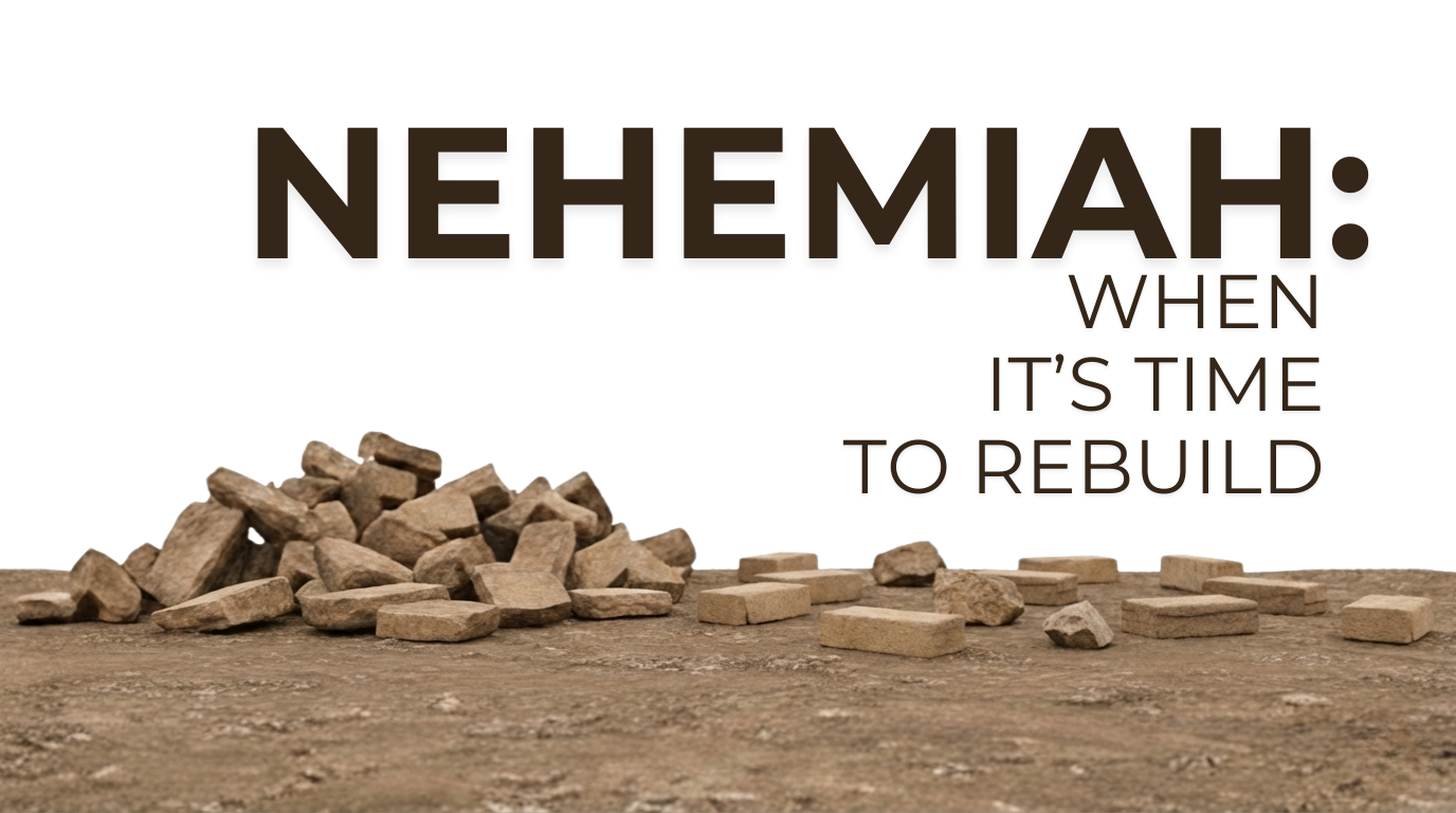 You Can’t Do It Alone