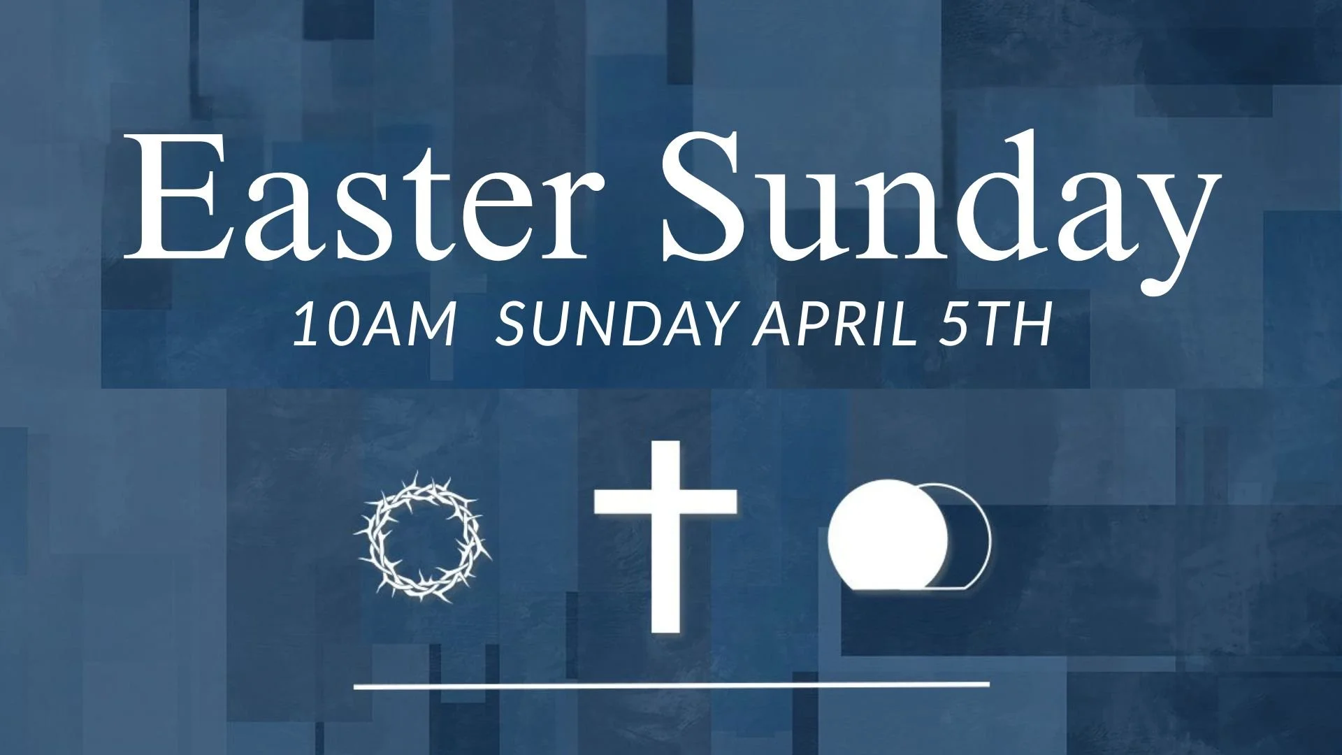 Easter At Pathway!