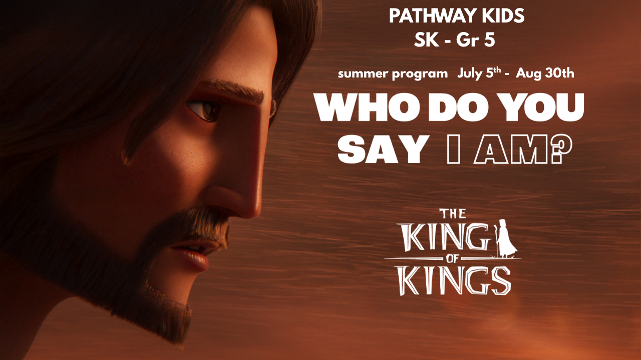 Pathway Kids Summer Program!