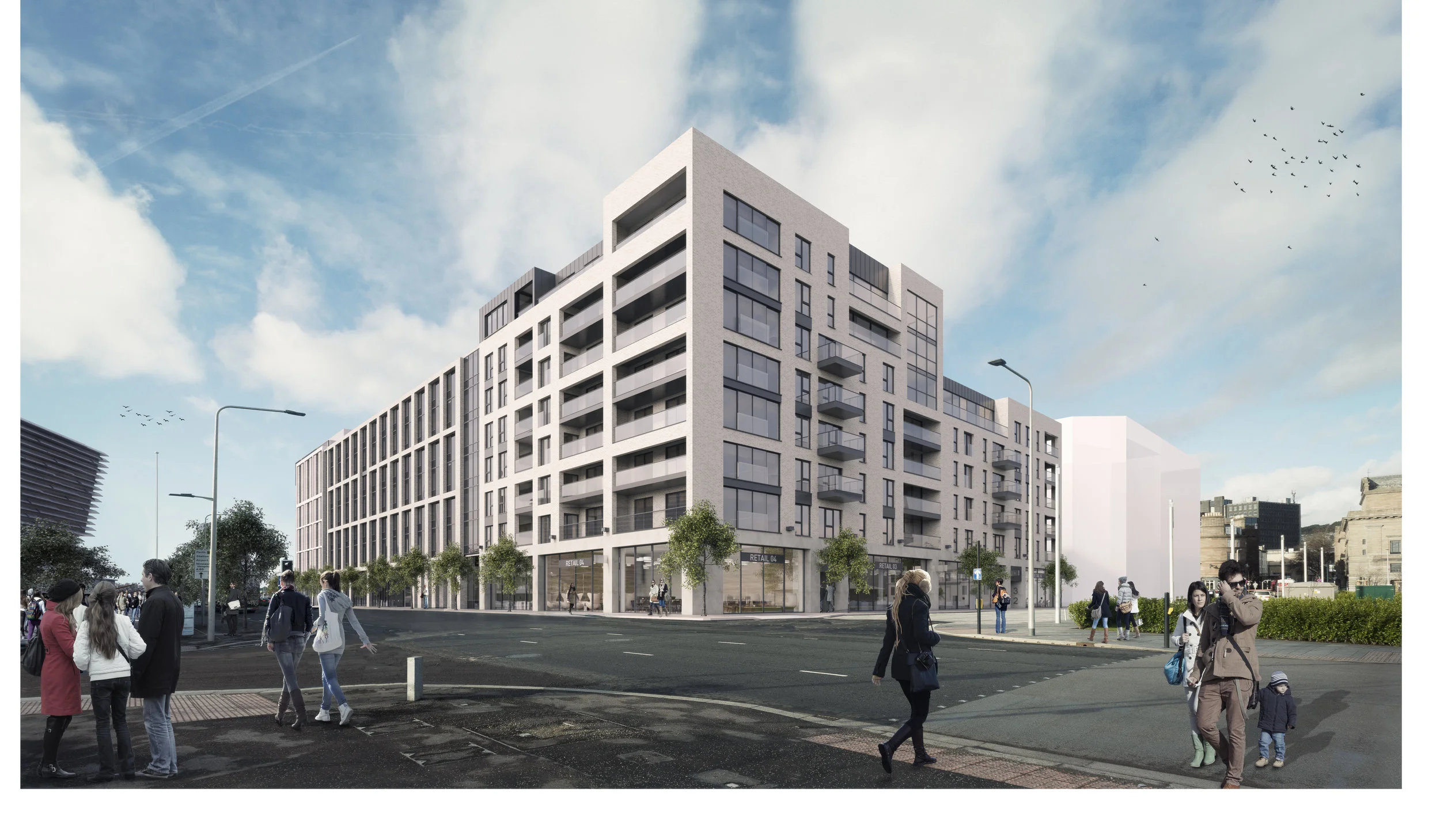 Commercial (Dundee)