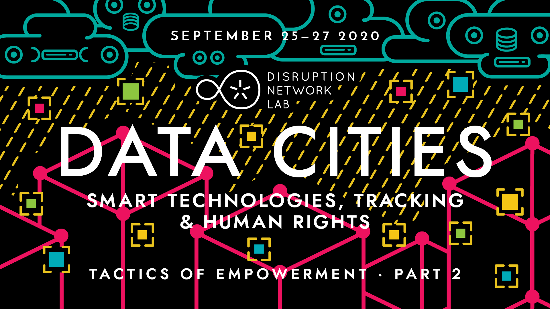 Data Cities Conference