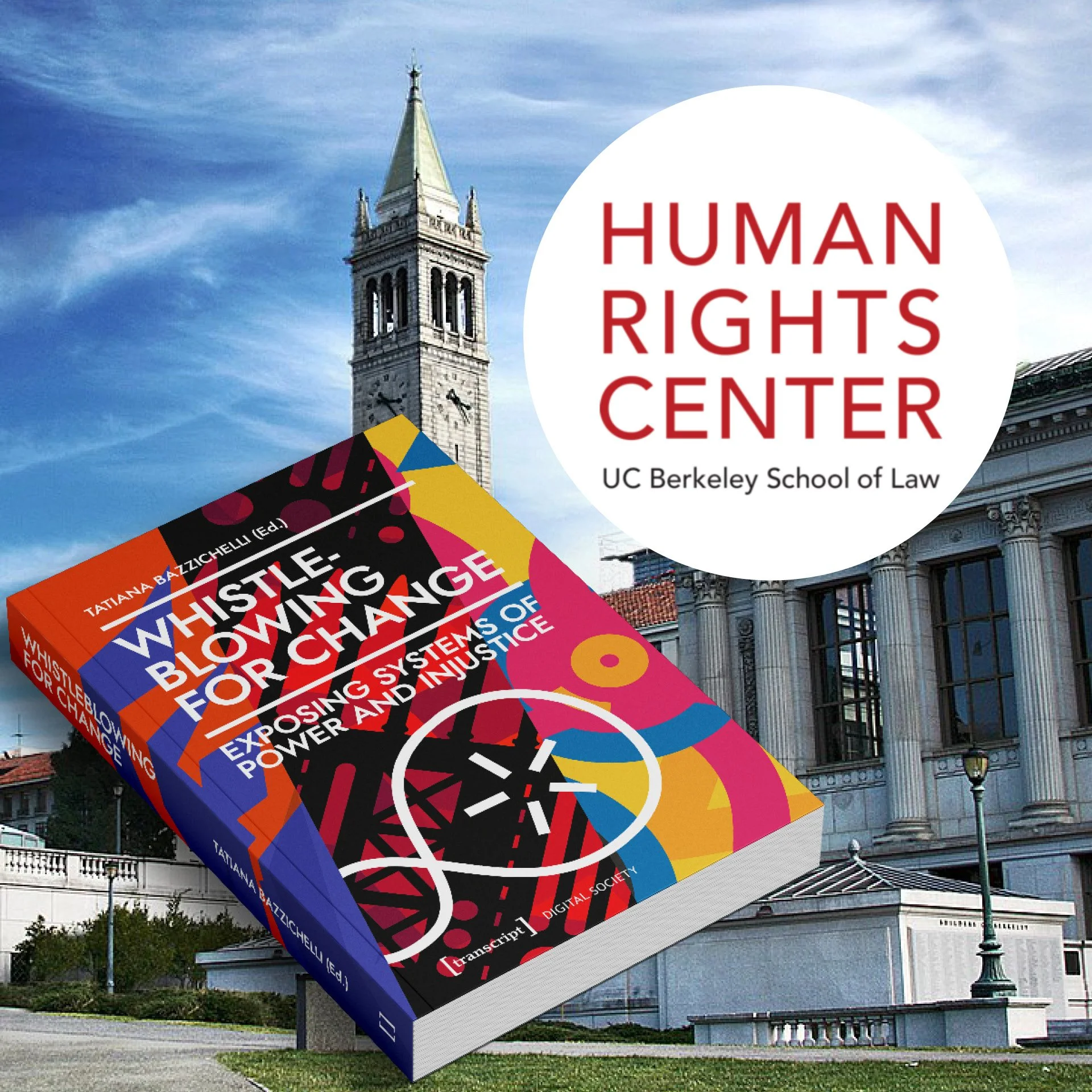 Human Rights Center _ About Us – XYXWD