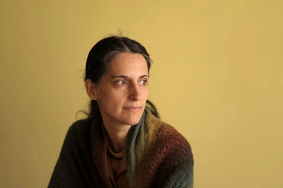 Clara Lopez Rubio by Paulus Ponizak.jpg