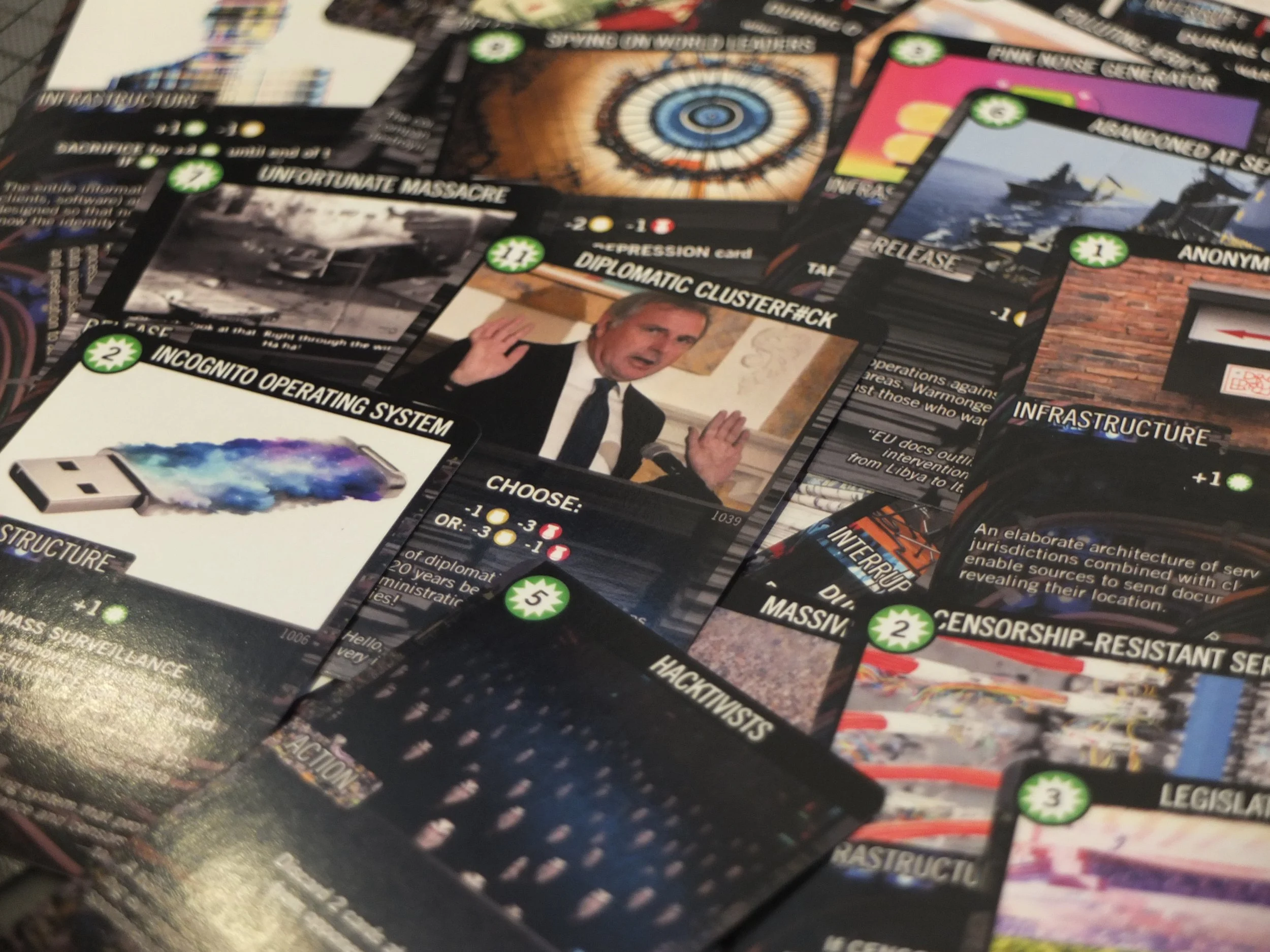 Institute for Dissent and Datalove - WEKILLLEAKS.jpg