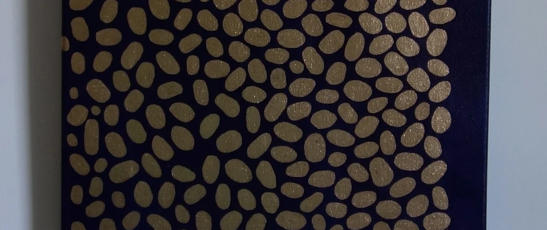 Almost, detail
