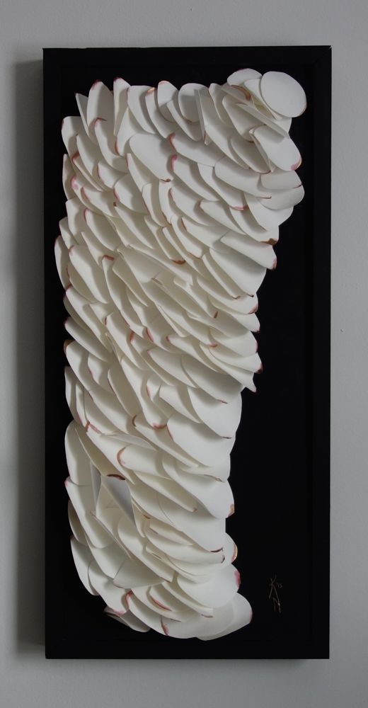 Wound, 2015