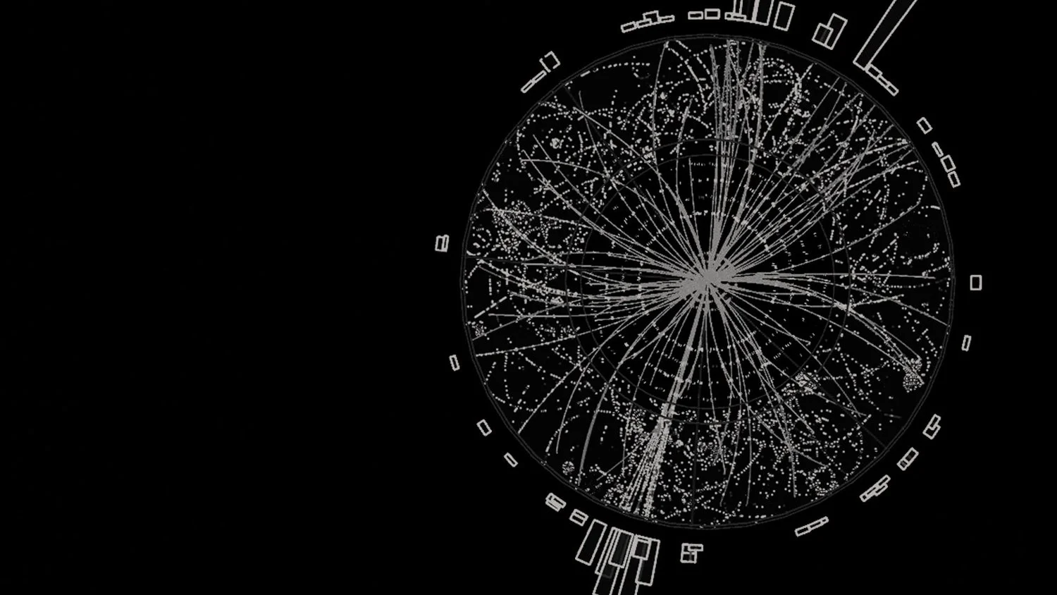 AaS! 71: Who lives in the particle zoo?