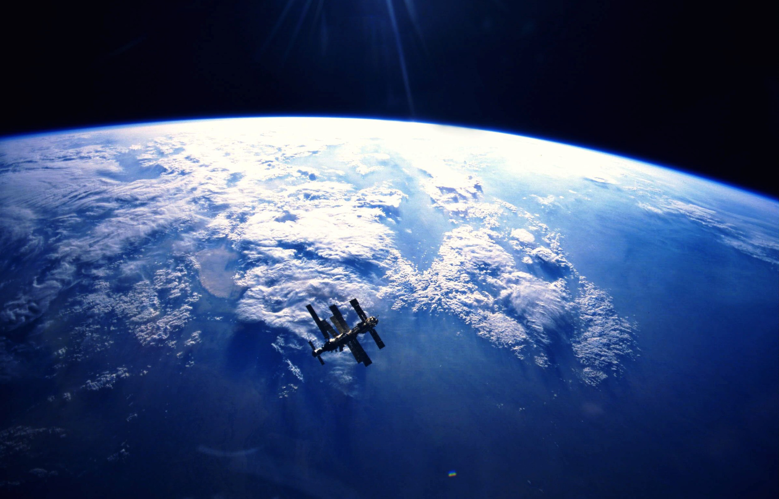 Photo credit: NASA