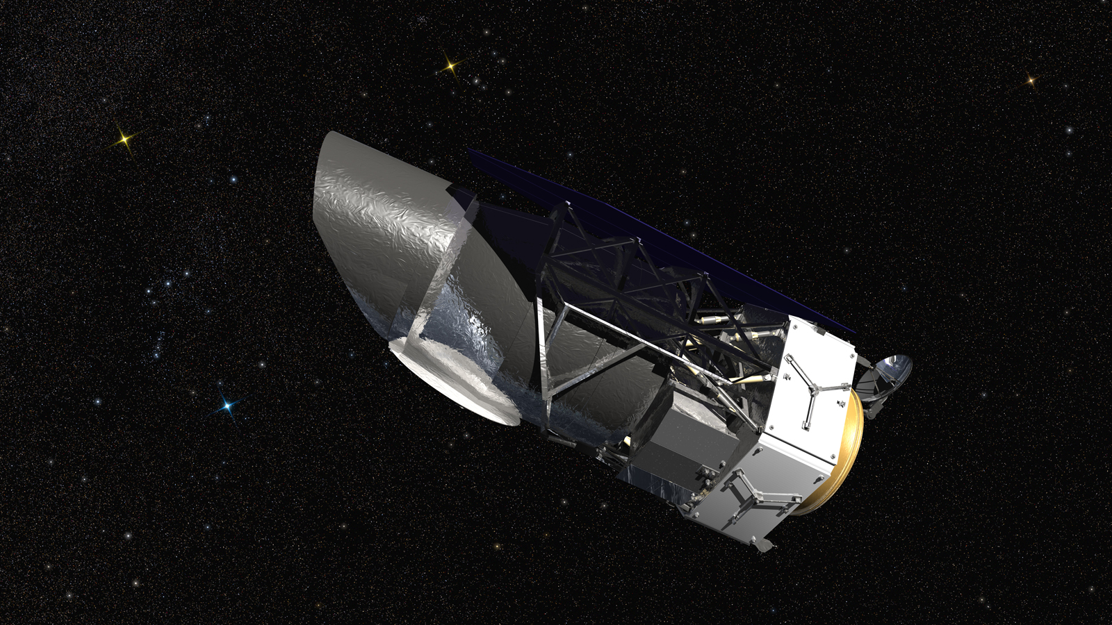 Image credit: NASA
