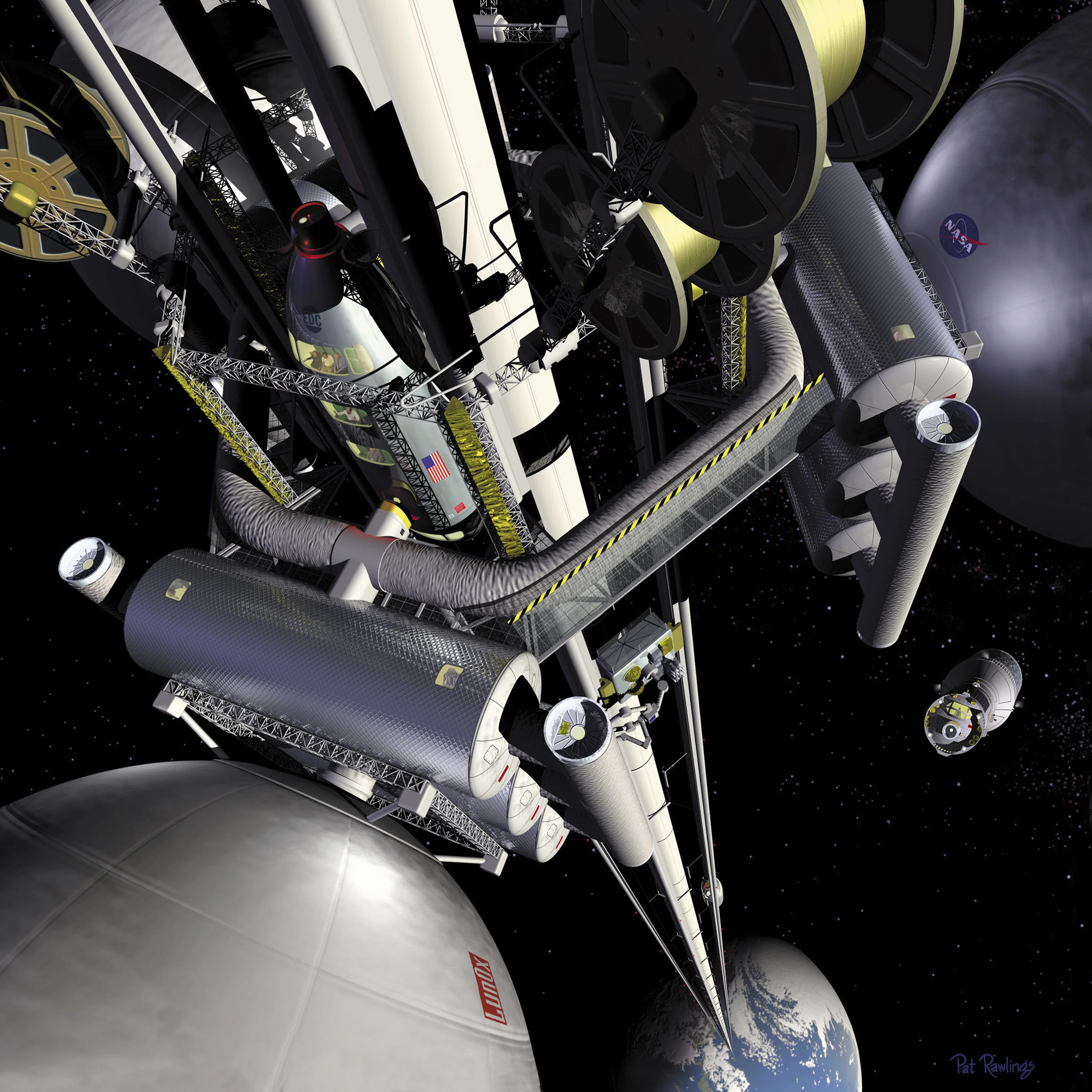Image credit: NASA